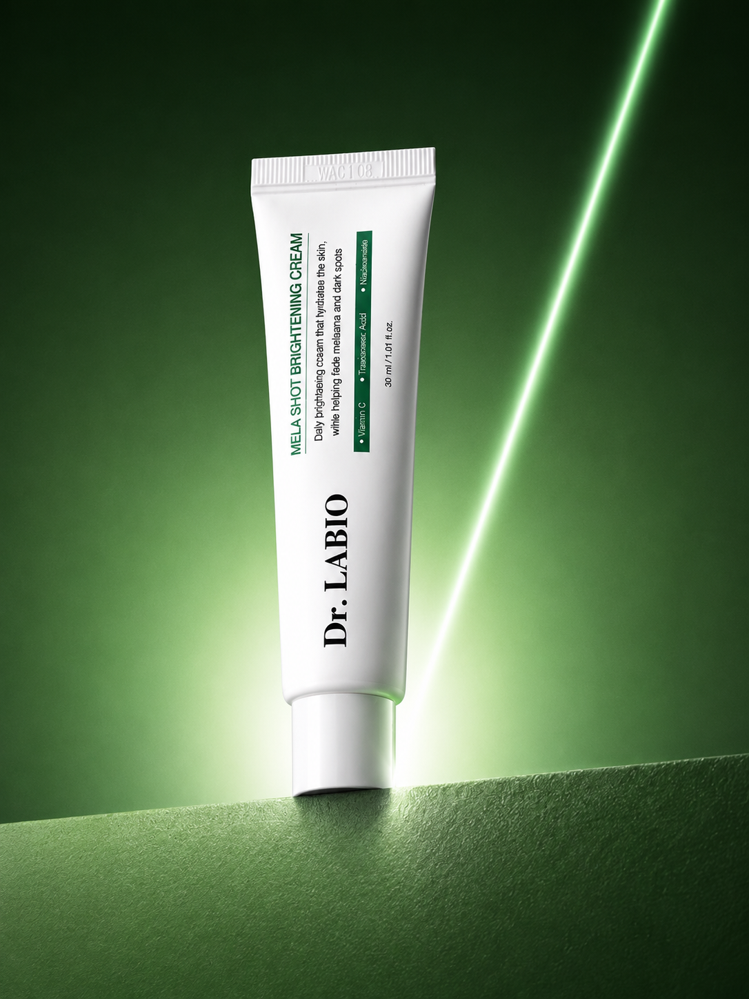 닥터라비오 매실밤 셀라넥산 멜라논 기미크림 30ml, 1개 - 상세 이미지 2