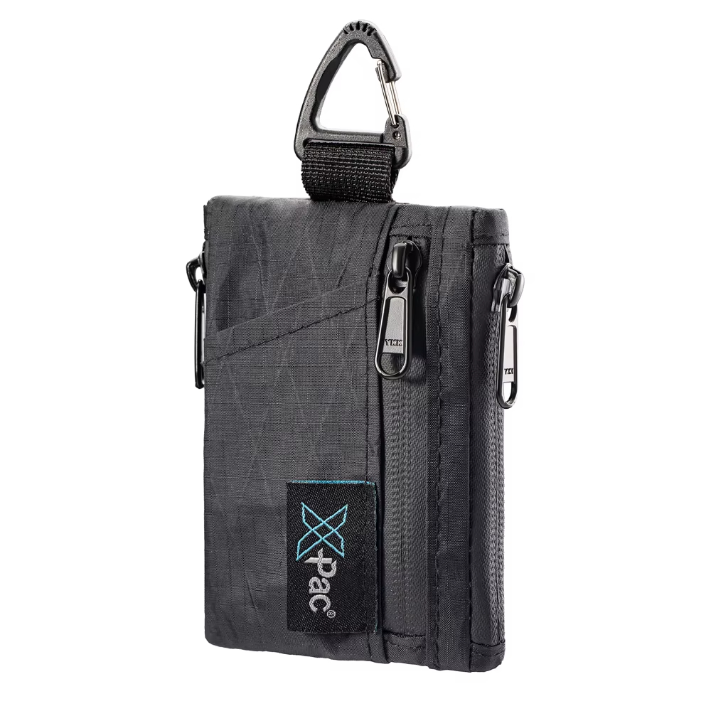 X-PAC EDC 멀티 파우치 카드지갑 차키 수납 미니 키링 파우치 이미지 7