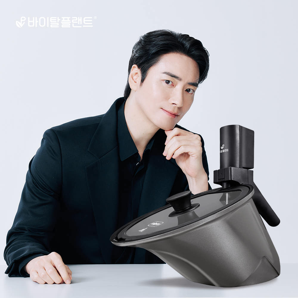 바이탈플랜트 롤팬 NEW 오리지널 자동회전냄비 그레이 가격 추이 바이탈플랜트 바이탈플랜트 롤팬 NEW 오리지널 자동회전냄비 그레이 - 최저가 124,800원