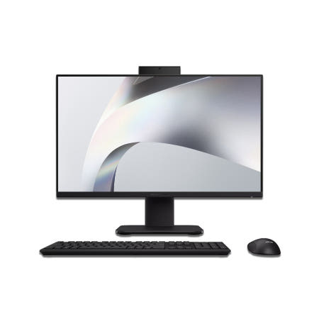 ASUS ExpertCenter P440VAK-BPC9000 WIN11 RAM16GB 256GB추가 인텔 코어5 일체형 데스크탑 올인원PC Fn