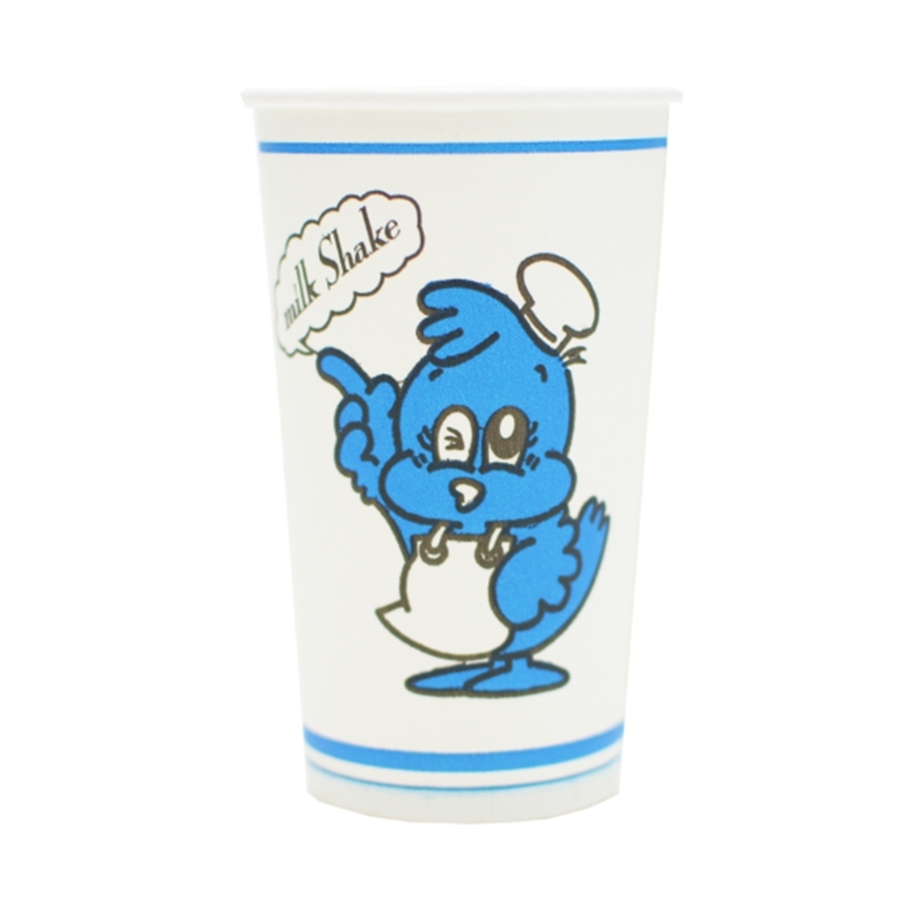 종이컵 일회용컵 회사 학교 행사 체육대회용 267ml, 50개입, 1개