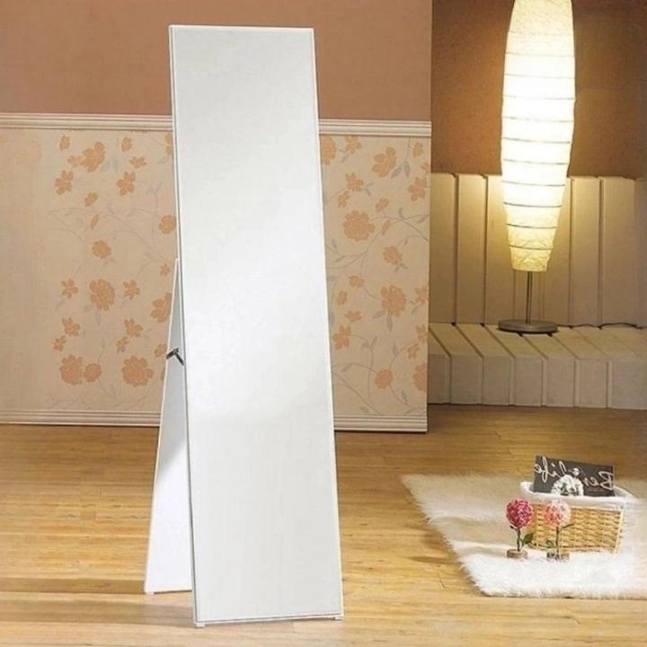 좁고 긴거울 세우는거울 좁은 전신거울 300 제품 이미지