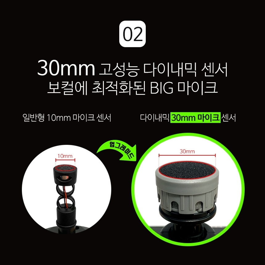 펜톤 RIKE 차량용 블루투스 마이크 노래방 차량 무선 휴대용 자동차 캠핑 캠핑 듀얼 - 상세 이미지 5