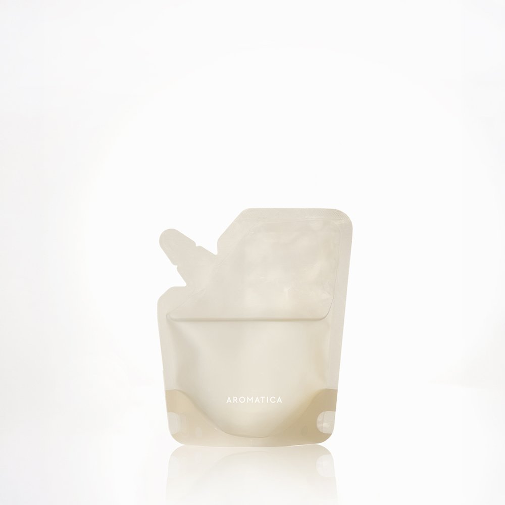 아로마티카 컴포트 모이스처 여성청결제 100ML (리필) 와이클렌저 y존케어 저자극 페미닌워시 - 상품 이미지