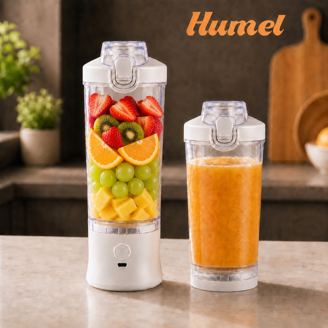humel
