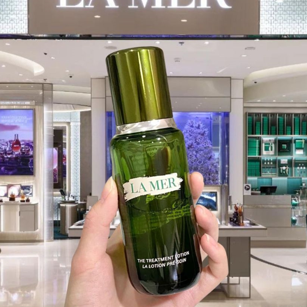 라메르 로션 어드밴스드 트리트먼트 수분탄력 피부결케어 150ml - 상품 이미지