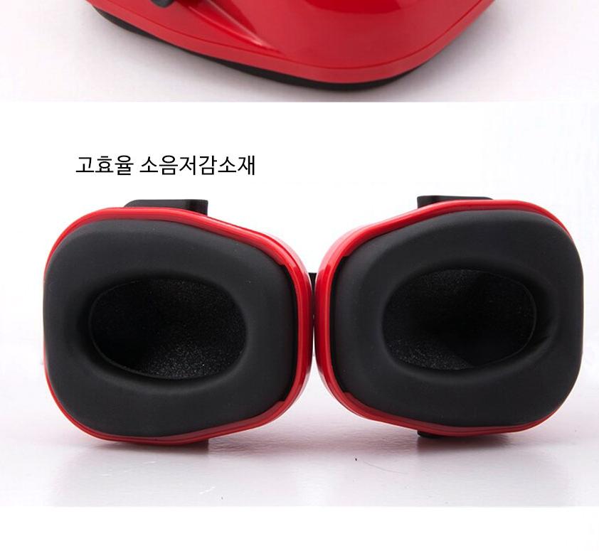 공사 귀마개 공사장 소음차단귀마개 소리 작업용귀마개 - 상세 이미지 3
