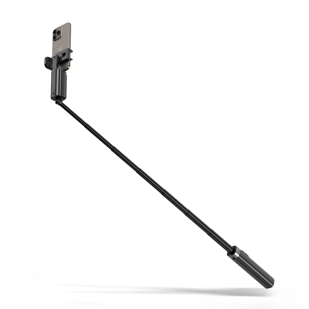 루이트 셀카봉 트래킹 얼굴인식 안면추적 360도 리모컨 9세대 - 상세 이미지 5
