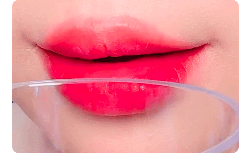 MQNY One Coat Fixing Lip Tint - description 8