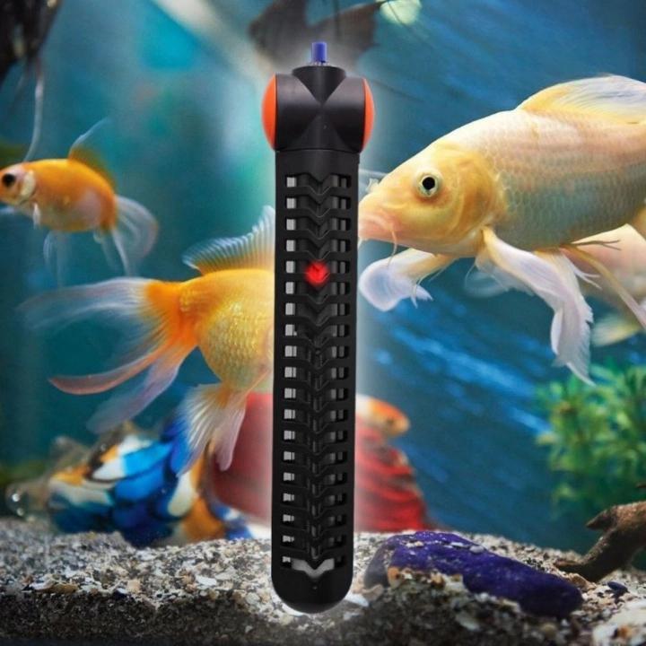 수중 히터 수족관 온도조절기 히터기300w 어항히터기 상품 이미지