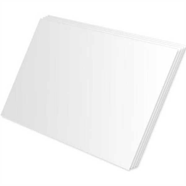 강화 폼 보드 60x905T10장 압축 폼 아트 보드 스티로폼 화방용 - 상세 이미지 2
