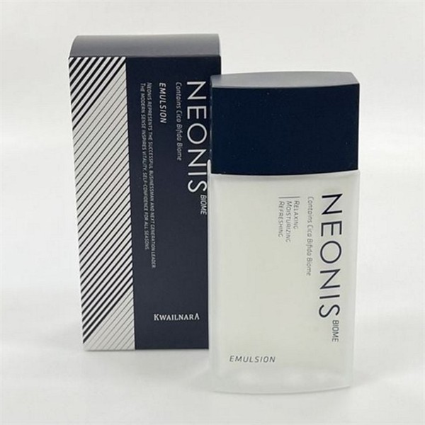 보습 남성 에멀전 로션 150ml 페이스 남성 기초 로션 스킨 - 상세 이미지 2