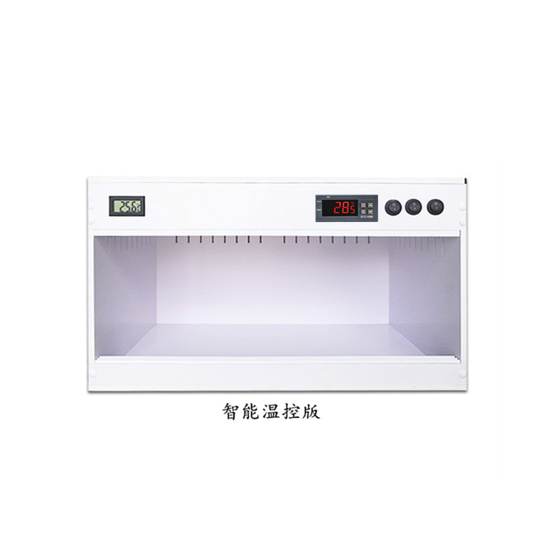 비어디드래곤 사육장 파충류 레오파드개코 키우기 40x40 표준형 이미지 6
