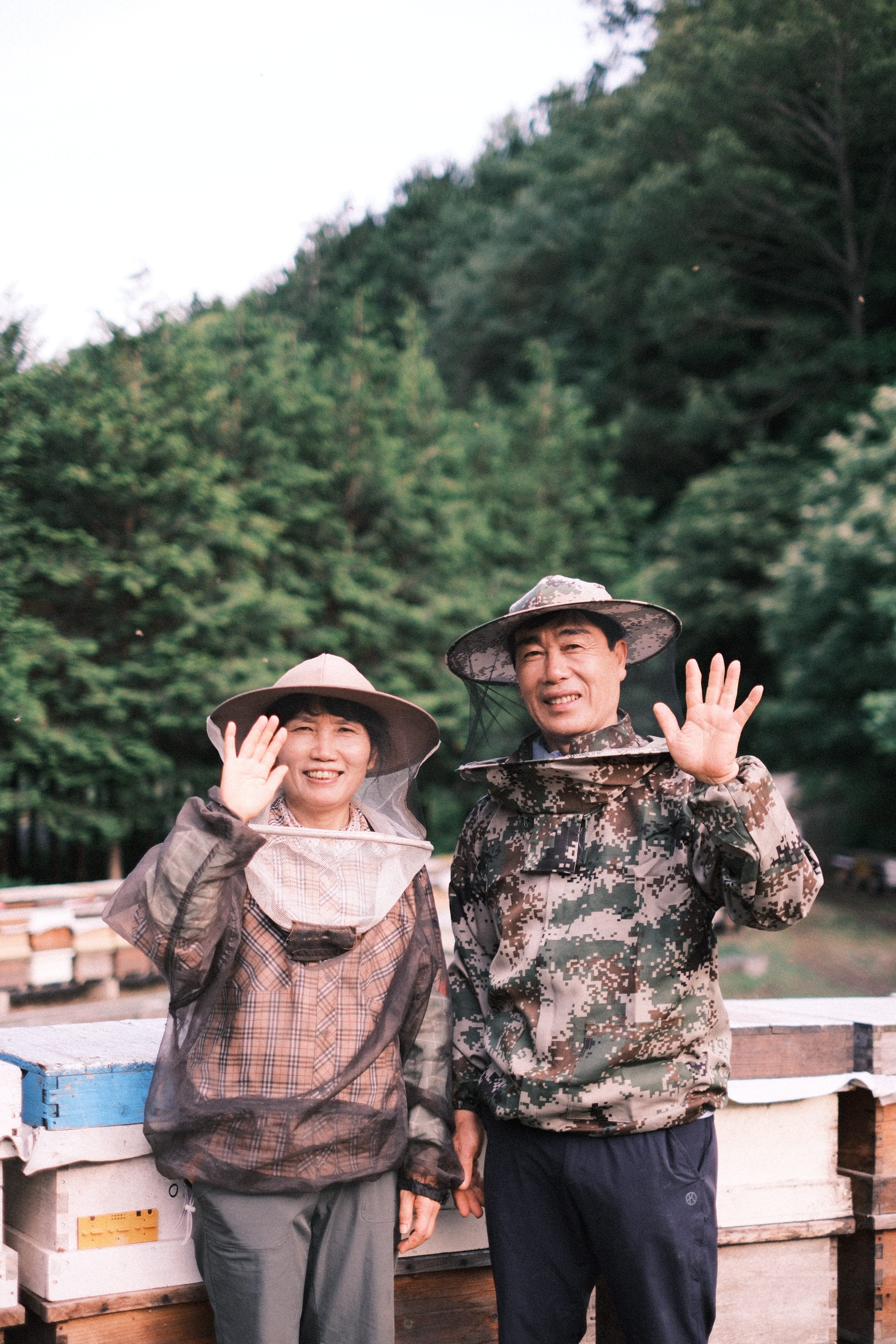 꿀며든다 아카시아꿀 꿀스틱 국산 30포, 1개 이미지 8