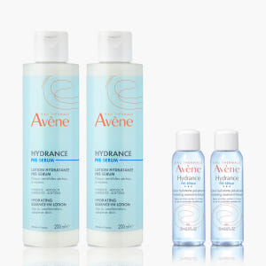 이드랑스 에센스 인 로션 200ml 2개 + 100ml 증정 이미지