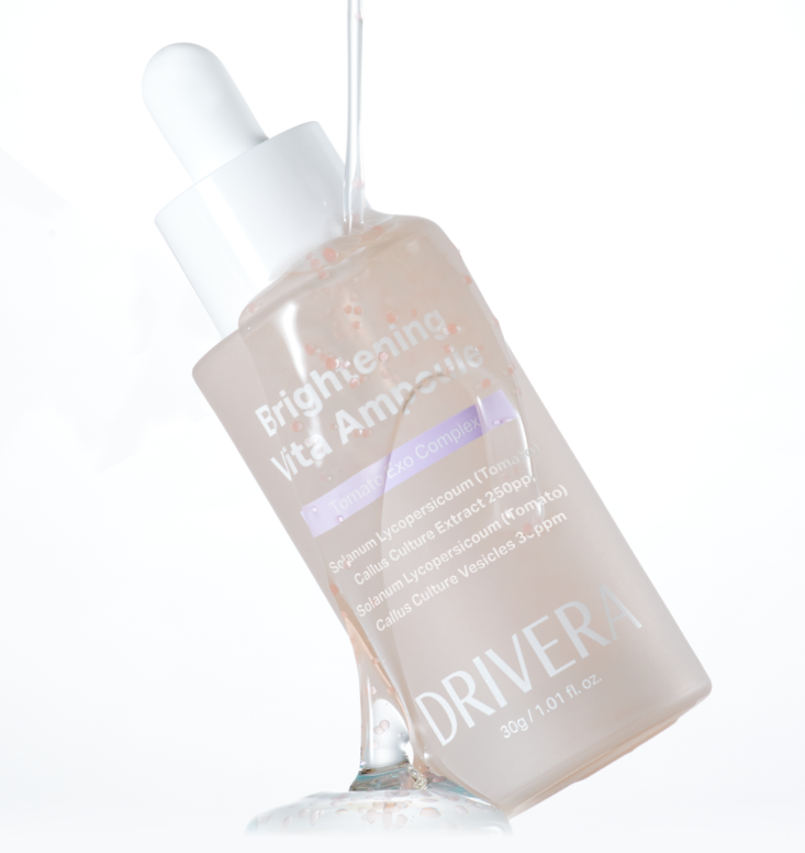 드리베라 토마토 엑소좀 브라이트닝 비타 앰플 30ml, 1개 이미지 7