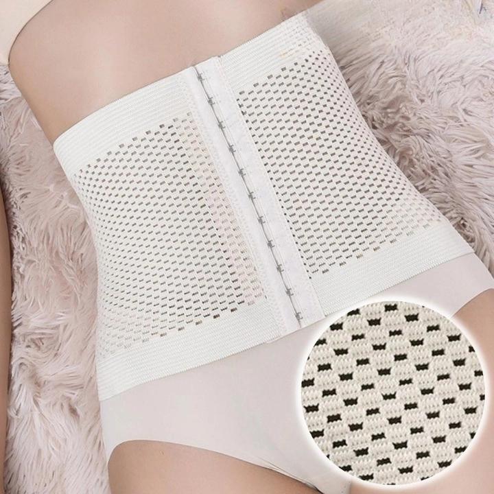후크형 복대 시원한 코르셋 배거들 - 상세 이미지 2