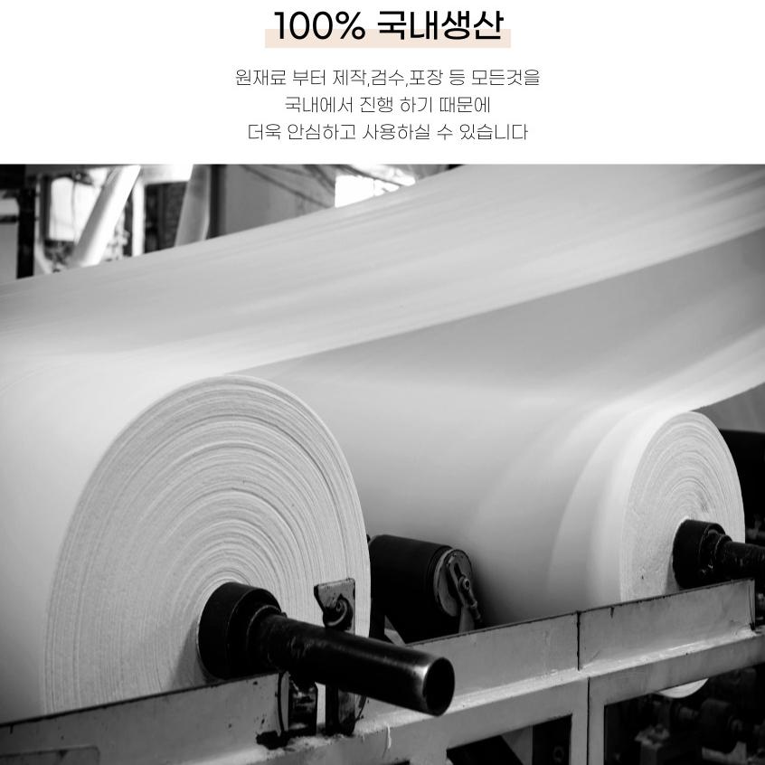 업소용겨울이불 1인용 가볍고따뜻한이불 SS - 상세 이미지 5