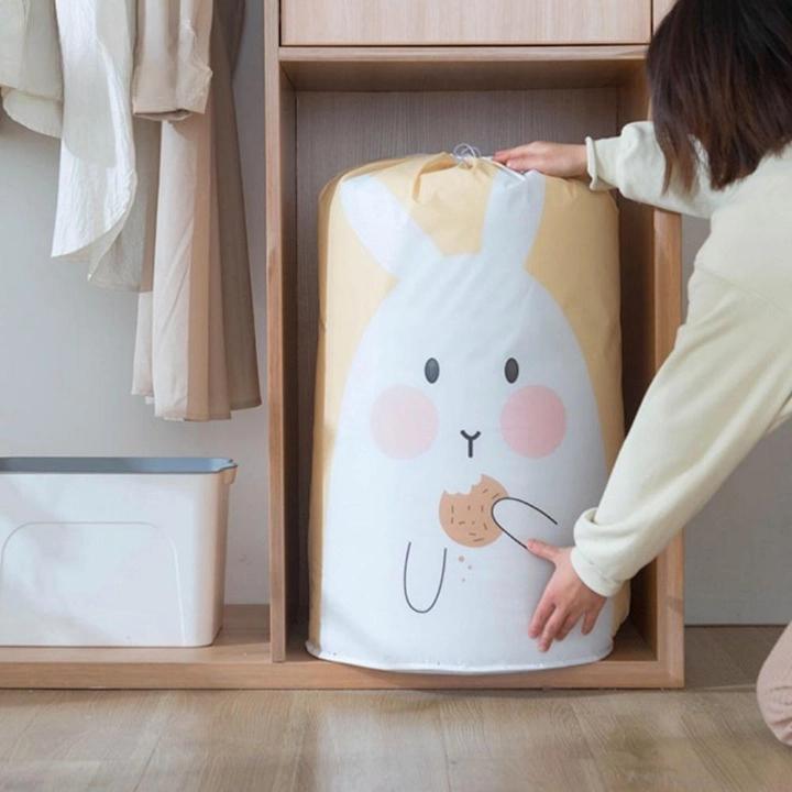 매트리스 보관 주머니 토퍼 가방 이불 수납 매트리스 가방 - 상품 이미지