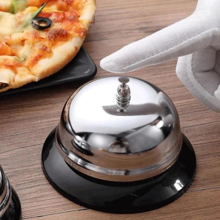 식당 음식벨 주방종 음식종 주방 호출벨 - 상품 이미지