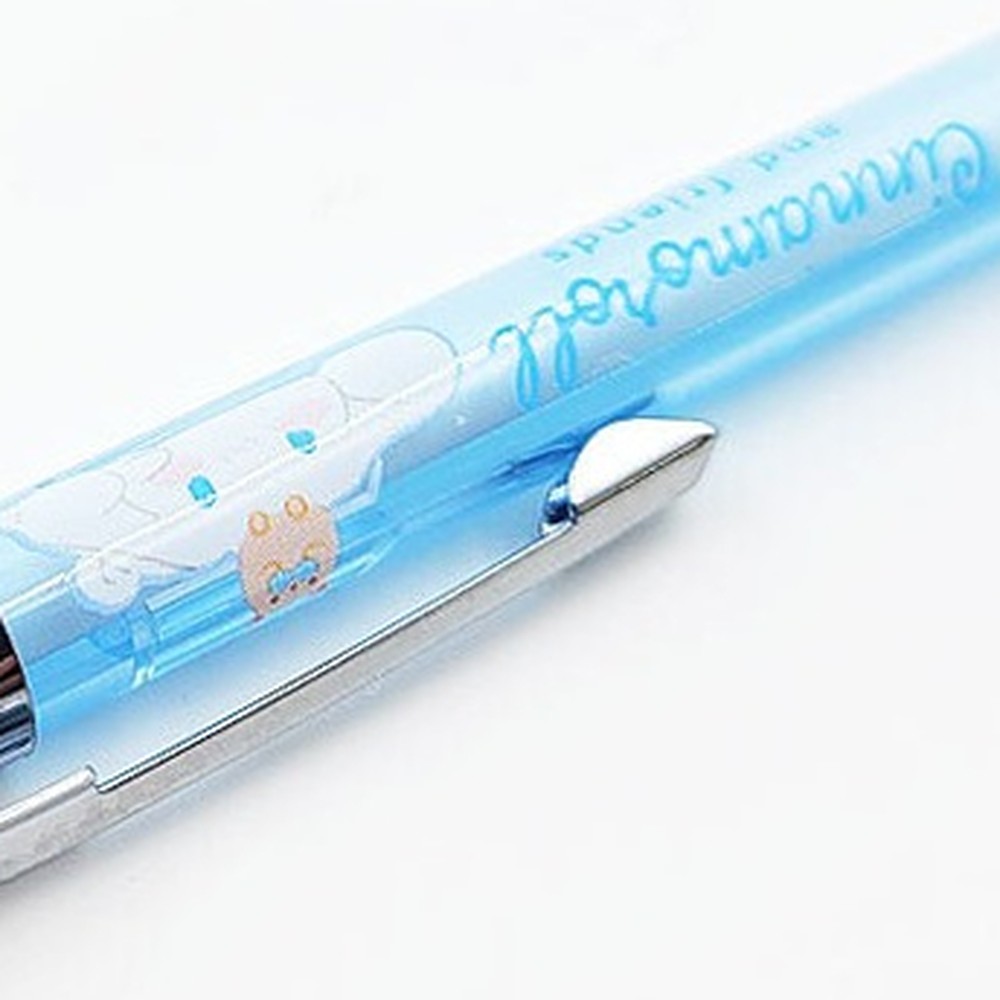 일본정품사무용 캐릭터학용품샤프 시나모롤문구류샤프펜슬 0.5mm - 상품 이미지