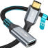 다크베이 USB C타입 3.2 GEN2 연장케이블 고속충전 연장선 2m,... 개봉기 | 실사용 후기 썸네일