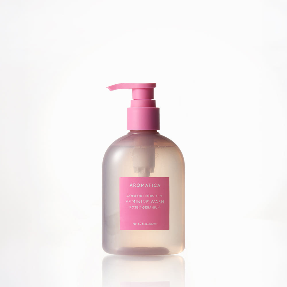 아로마티카 컴포트 모이스처 여성청결제 200ML 가격 비교 AROMATICA 아로마티카 컴포트 모이스처 여성청결제 200ML
