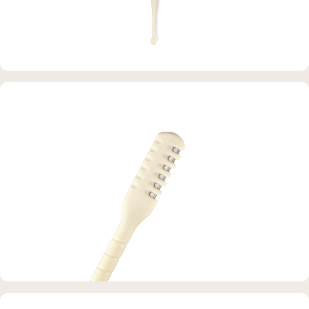 멀티청결템다기능콧털정리기 양면사용콧털제거코털정리기 휴대간편귀지제거귀이개 - 상세 이미지 2