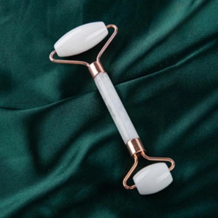 턱선리프팅 불독살제거 브이라인롤러 - 상품 이미지