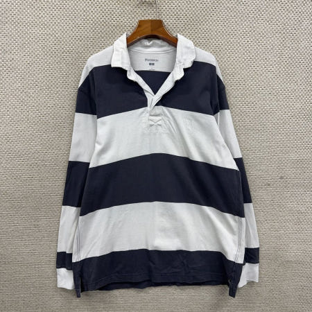 JWANDERSON [중고]유니클로 JW 앤더슨 긴팔카라티 L D07530