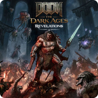 둠 더 다크 에이지스 계시 DOOM The Dark Ages Revelations DLC이미지