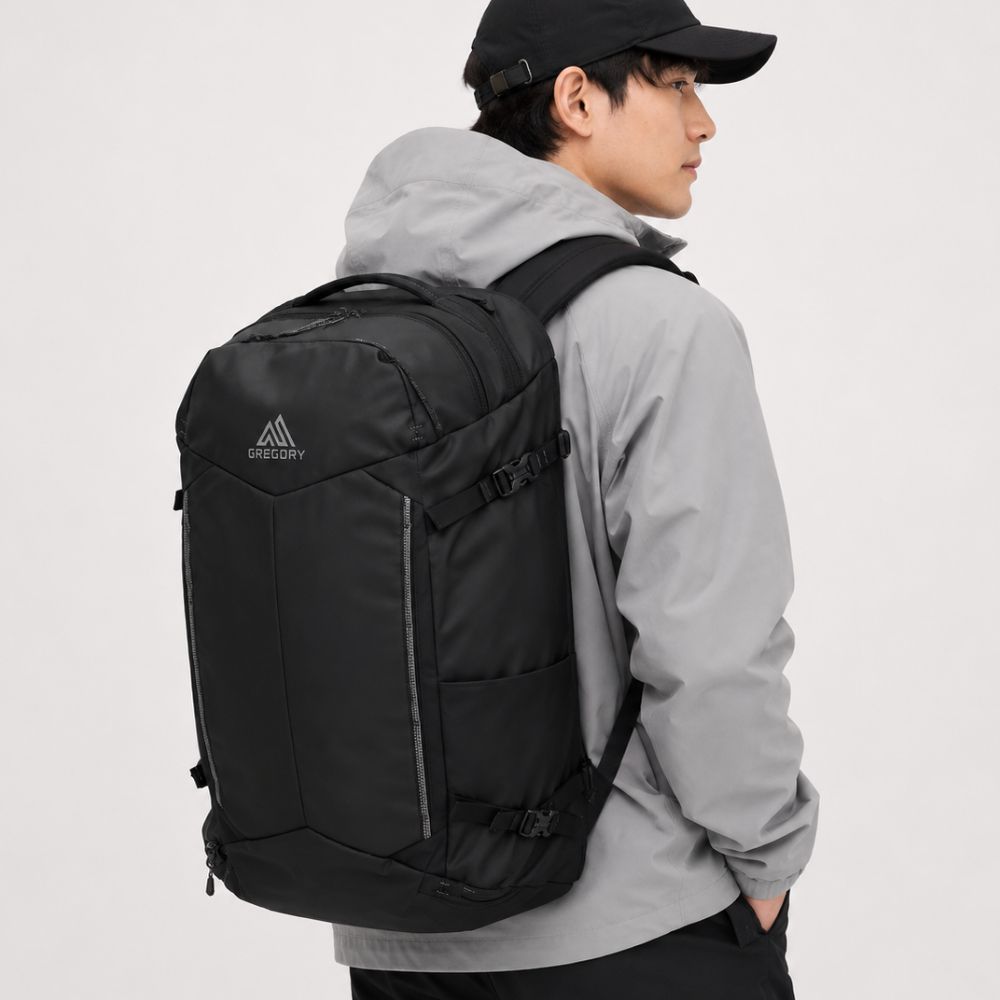 그레고리 컴퍼스 40L 대용량 여행 백팩 캐리어형 - 상품 이미지