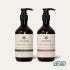 [1+1]로라네이처 비건 대용량 핸드크림 퍼퓸 핸드로션 300ml 솔직 후기 | 피부 타입별 분석 썸네일