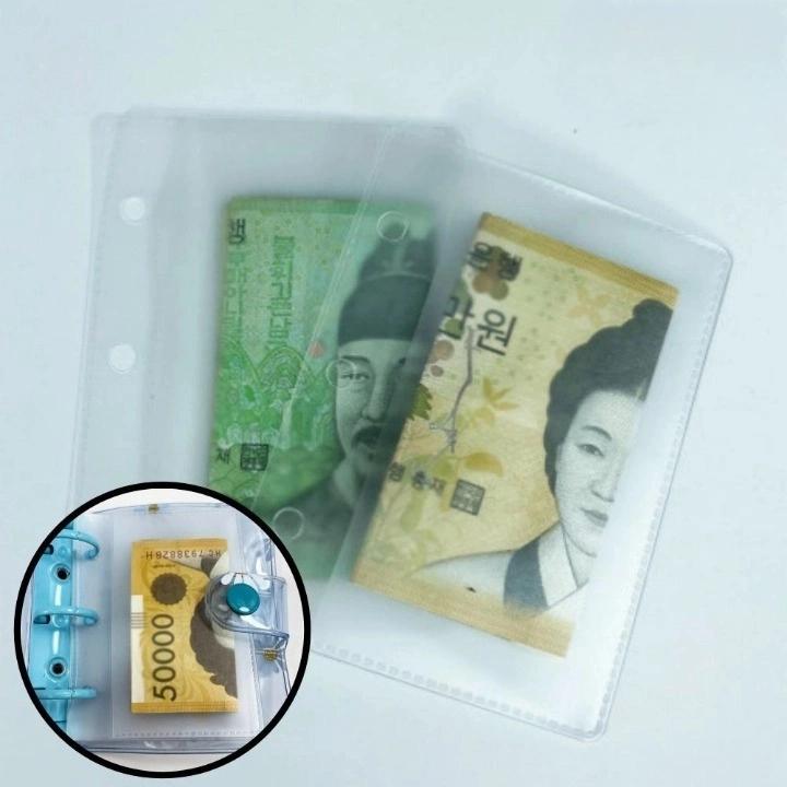 현금생활3공속지 현금첼린지 현금모으기 짠테크 - 상품 이미지