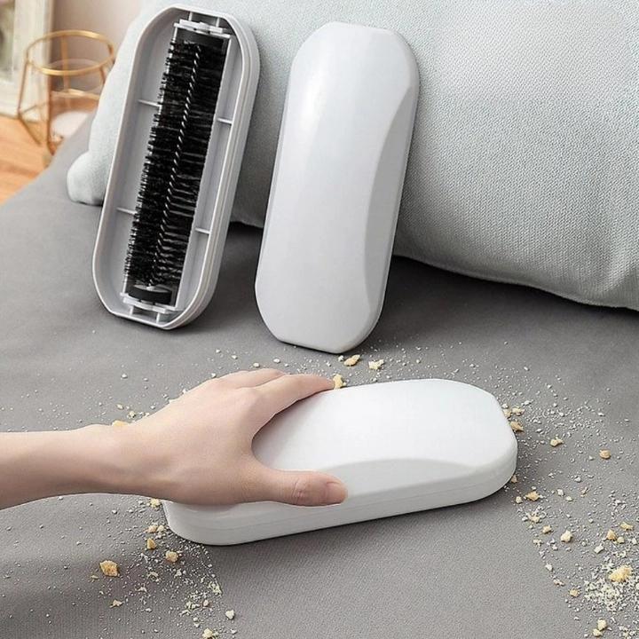 카페트클리너 간편한 카페트청소 반려동물털 제거 - 상품 이미지