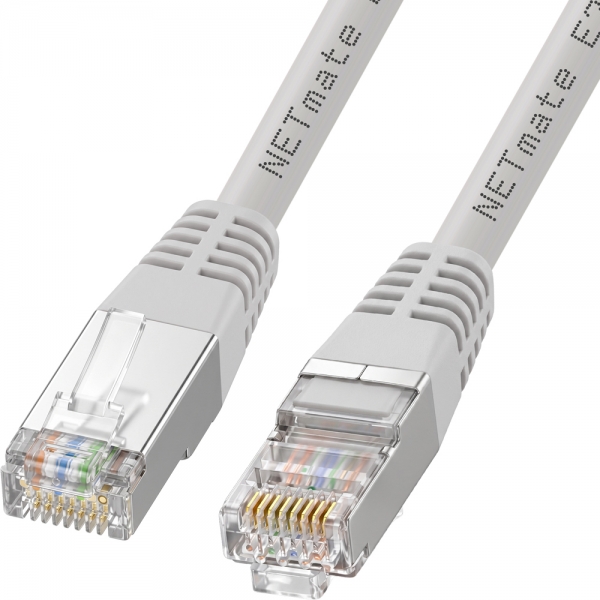 강원전자 넷메이트 CAT.5E FTP 다이렉트 케이블 2m NMC-F502 - 상세 이미지 3