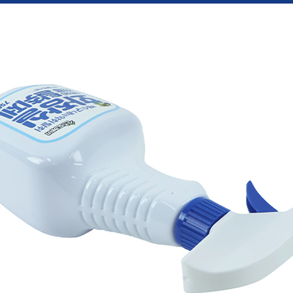 편안한그립 대용량욕실탈취제 액체분사형하수구냄새화장실탈취제 750ml - 상세 이미지 3