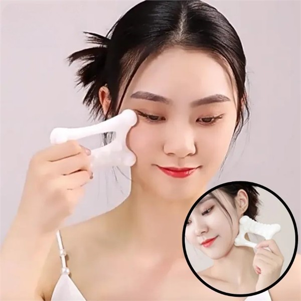 브이라인마사지기 턱마사지기 광대마사지 - 상품 이미지