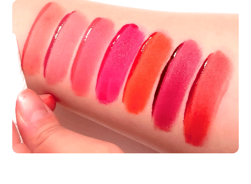 MQNY One Coat Fixing Lip Tint - description 2