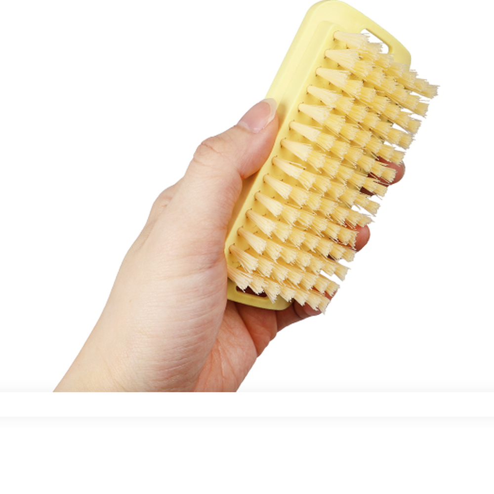 찌든때제거다용도세척욕실솔 고밀도모물때제거바닥솔 틈새솔청소브러쉬 - 상세 이미지 3