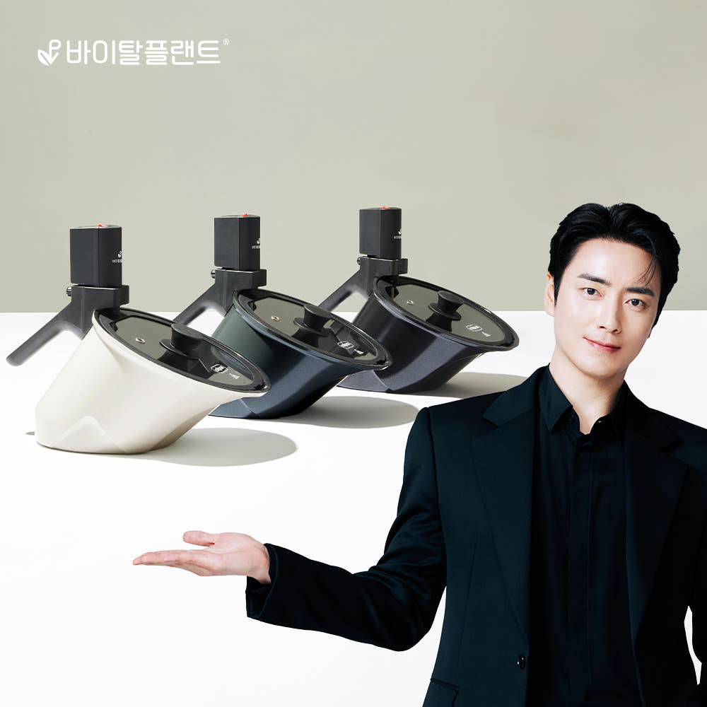 바이탈플랜트 롤팬 NEW 오리지널 자동회전냄비 가격 비교 바이탈플랜트 바이탈플랜트 롤팬 NEW 오리지널 자동회전냄비