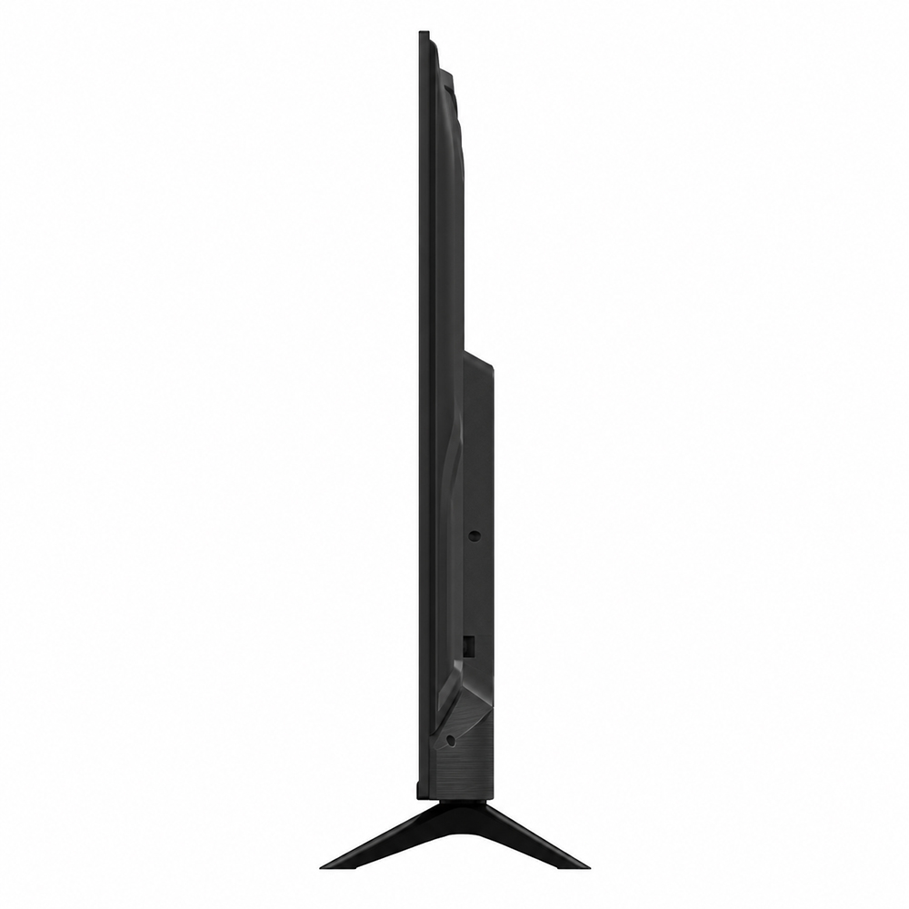 와우피프티 4K UHD QLED 스마트TV 중소기업 대형 소형 139cm(55인치), 수도권 고객직접설치 스탠드 상품 이미지