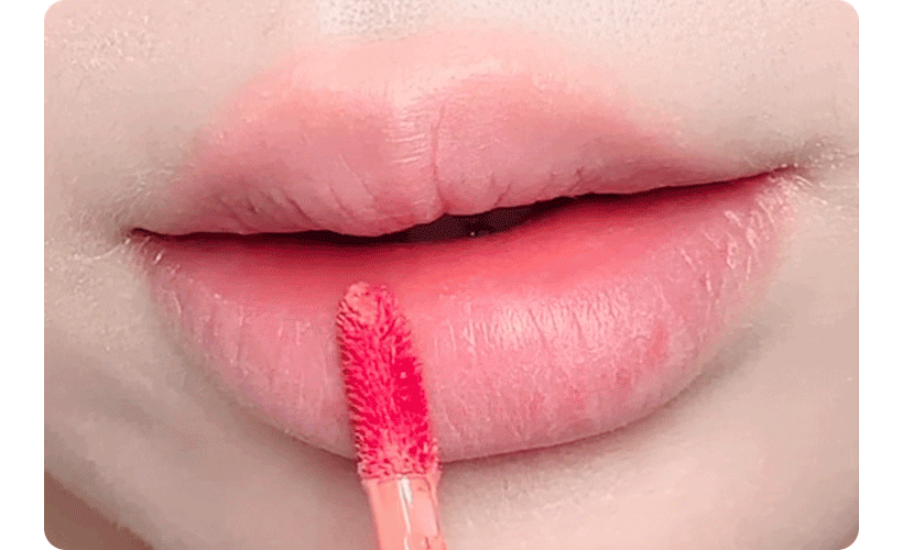 MQNY One Coat Fixing Lip Tint - description 3