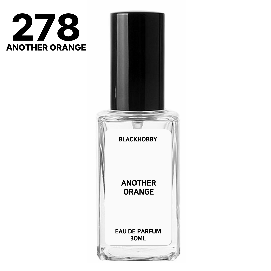 [3+1] 블랙하비 어나더오렌지 (Another Orange) 30ml 오렌지향 [278] - 상품 이미지