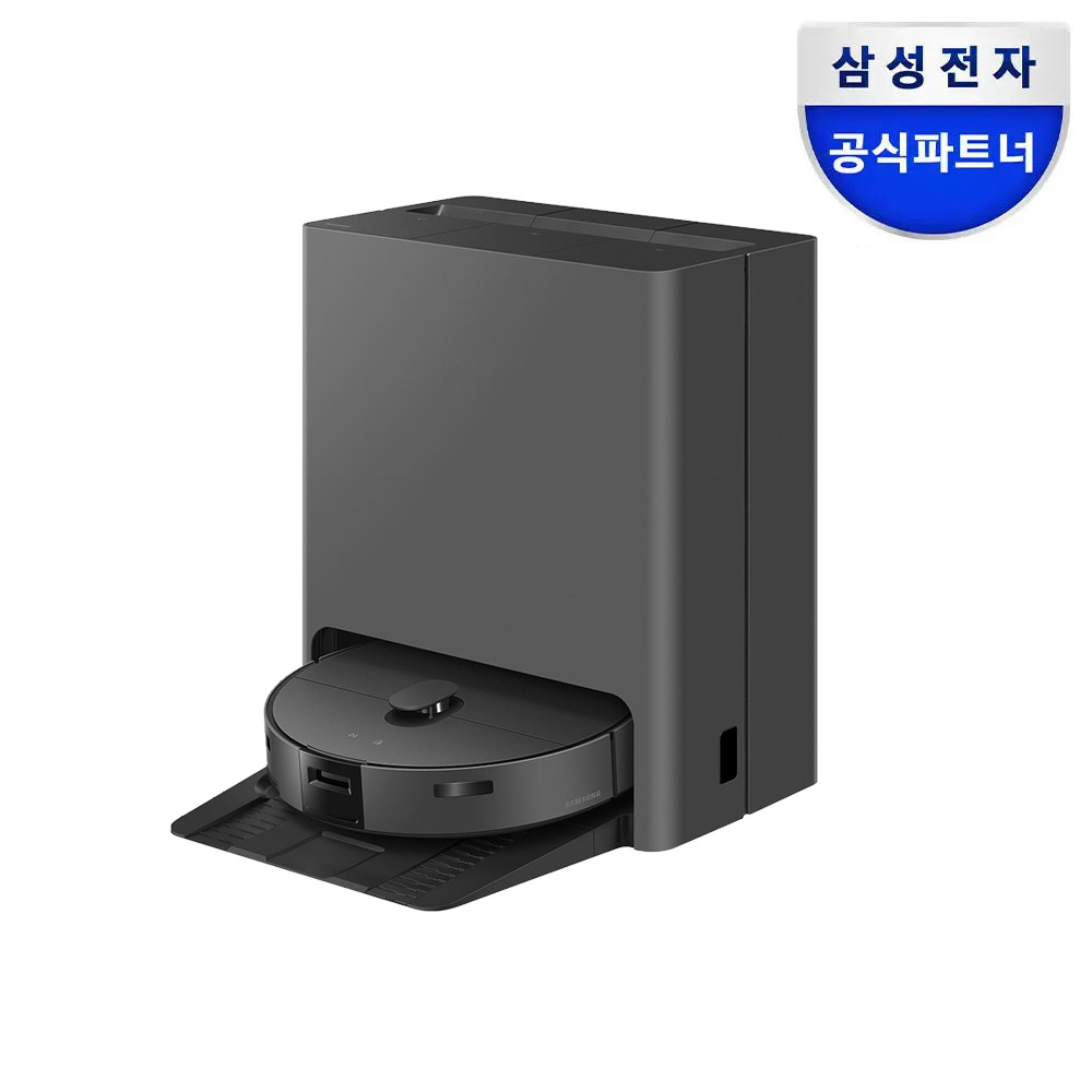 삼성 2026 비스포크AI 스팀 새틴차콜 실용적인 세탁 관리가 필요한 아이 가정에 적합한 제품