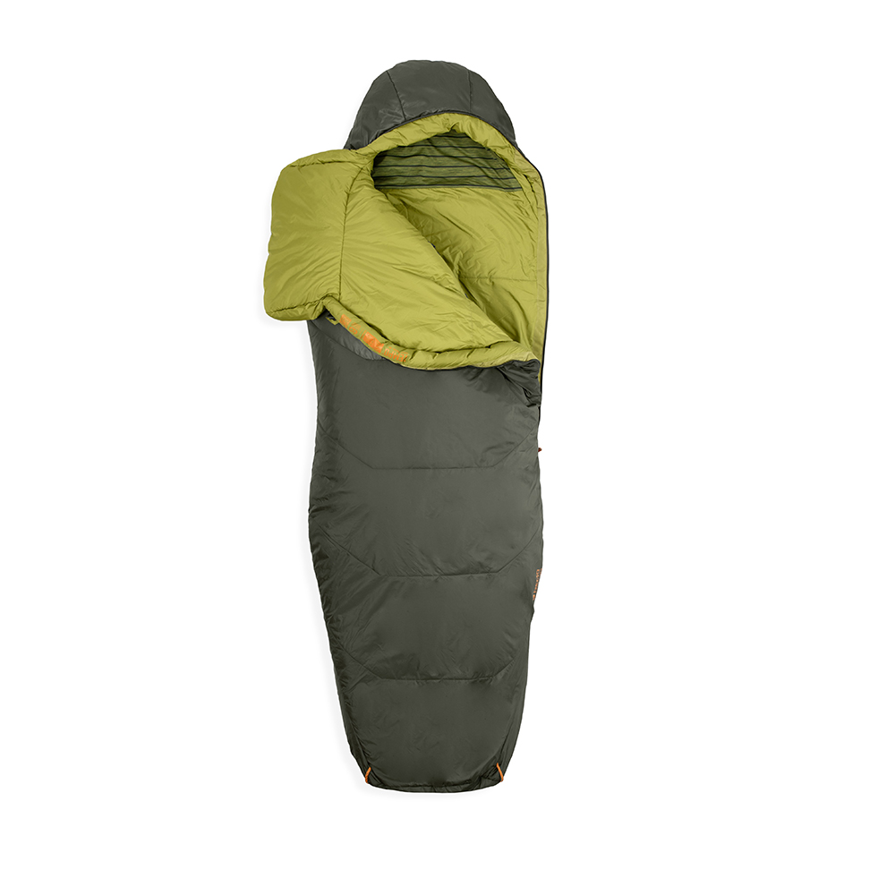 니모 템포 맨 35 EP 레귤러 침낭 캠핑 백패킹 2026 - 상세 이미지 3
