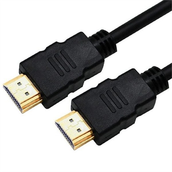 고해상도 hdmi 케이블 1.5M1.4V 프로젝터 컴퓨터 케이블 모니터 확장 단자 - 상품 이미지