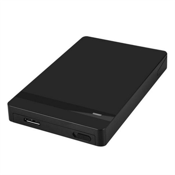 2.5형 2.5인치 외장 케이스 2.5형 휴대용 usb 3.0 외장 케이스 - 상세 이미지 2
