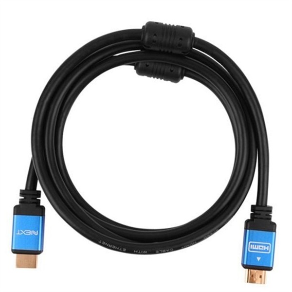 고해상도 hdmi 케이블 선명 hdmi 2m 케이블 셋톱박스 모니터 노트북 - 상품 이미지