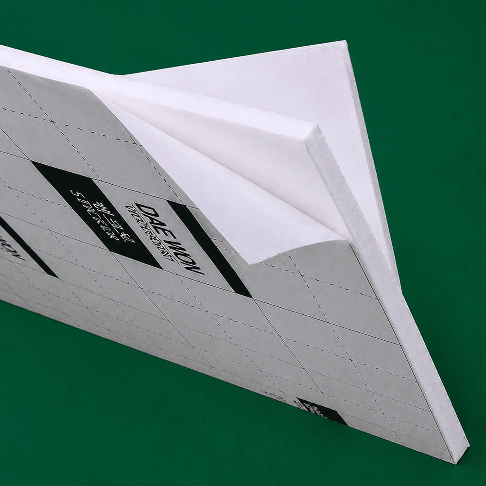 양면접착 원단우드락 10T 600x900mm 두꺼운 우드보드 폼보드 - 상품 이미지